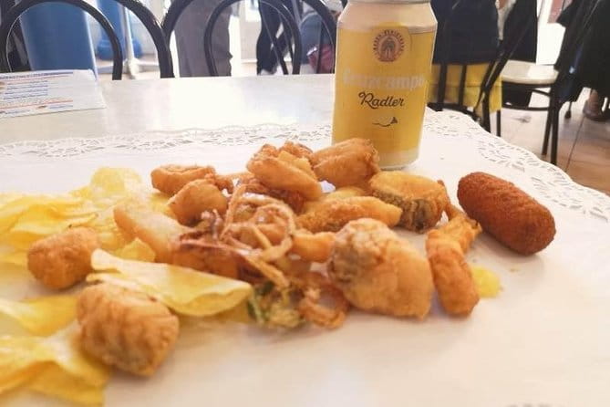 Morning Walk with Breakfast, Market tastings & Authentic Flavoured Tapas Lunch - Logistics and Practical Tips