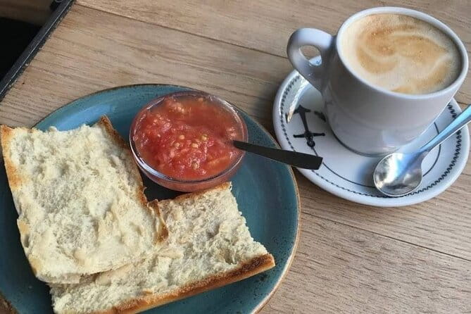 Morning Walk with Breakfast, Market tastings & Authentic Flavoured Tapas Lunch - Who Should Consider This Tour?