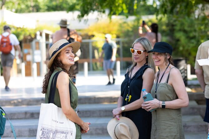 Morning Walking Tour to the Acropolis and Acropolis Museum - Exploring the Acropolis: A Panorama of Ancient Greece