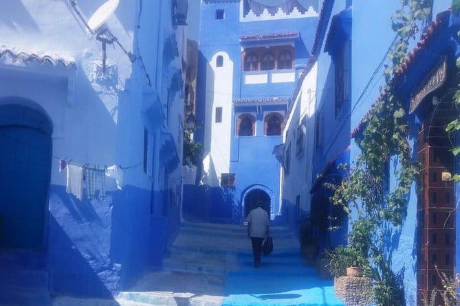 Morocco 9 Days Tour From Casablanca - Explore Moroccan Mountains