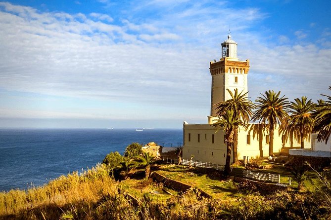 Morocco Day Trip From Spain: Private Luxury & All-Inclusive - Pickup and Meeting Information