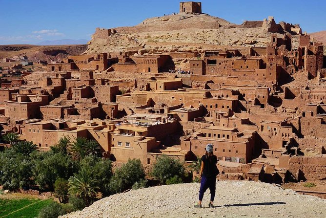 Morocco Tour in 8 Days - Travel Experience