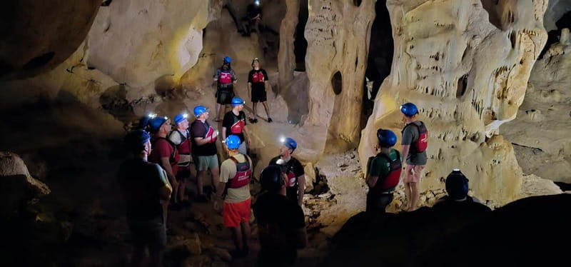 Morro de Toix: kayak trip - Exploring Morro de Toix by Kayak: A Natural Marvel on Spain’s Costa Blanca