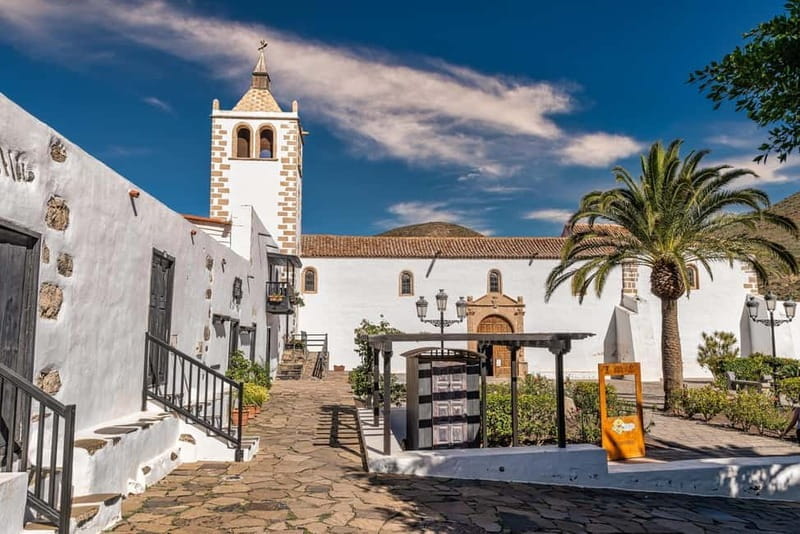 Morro Jable or Costa Calma: Contrasts of Fuerteventura Tour - Return and Practical Tips