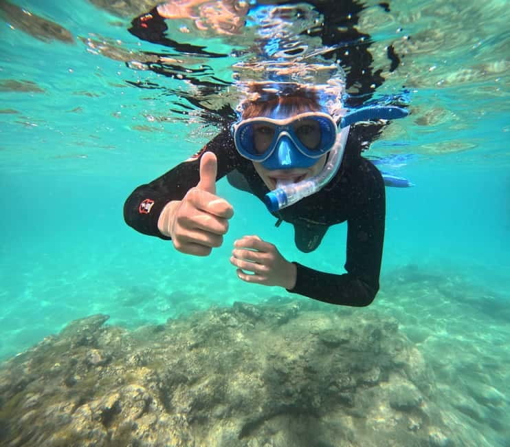 Morro Jable: Snorkeling Adventure - Getting to Know Morro Jable: The Snorkeling Experience