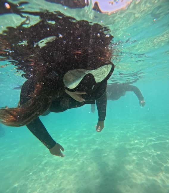 Morro Jable: Snorkeling Adventure - Who Will Love This Experience?