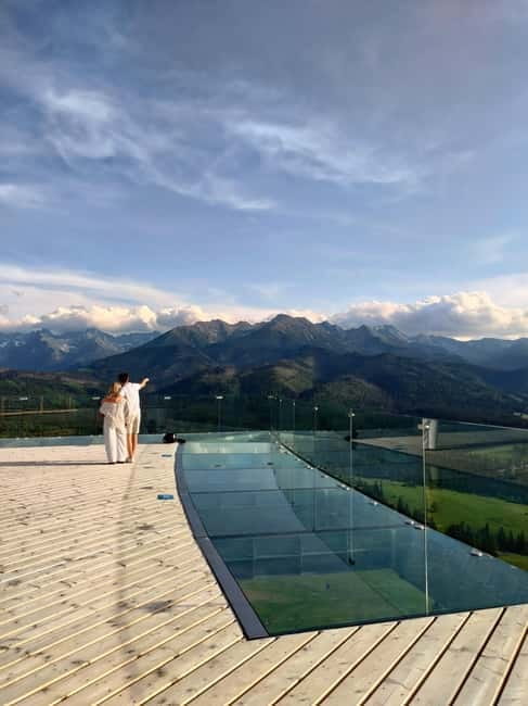 Morskie Oko Lake, Skywalk, Zakopane & Thermal Baths Tour - Who This Tour Is Perfect For