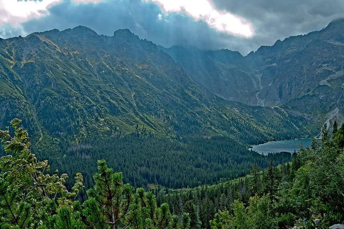 Morskie Oko - private tour from Krakow - Who Should Consider This Tour?