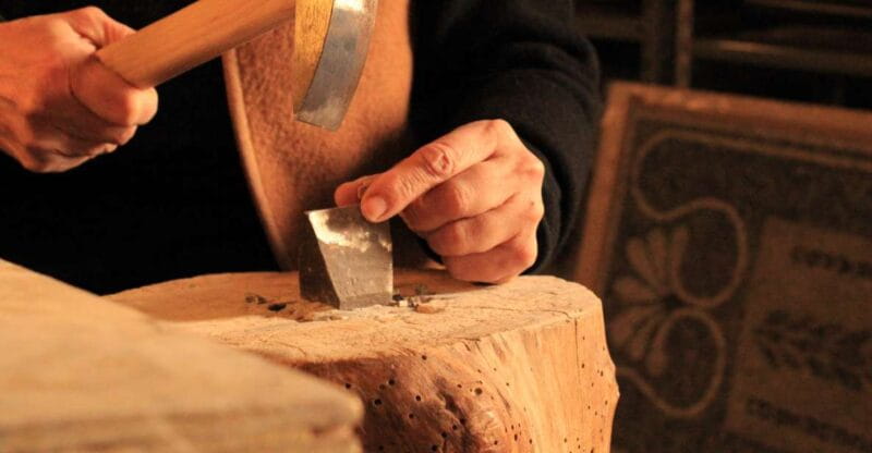 Mosaic-Making Workshop in Rome's Trastevere - Engaging Introduction to the Mosaic Workshop in Trastevere