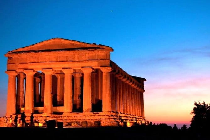 Mosaic Tour 1 - Who’s This Tour Best For?