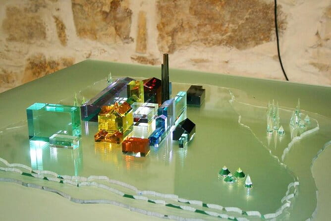 Moser Glassworks and Jan Becher Museum and Karlovy Vary Private Tour from Prague - Key Points / Takeaways