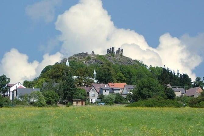 Moser Glassworks and Jan Becher Museum and Karlovy Vary Private Tour from Prague - Price and Value: Is It Worth It?