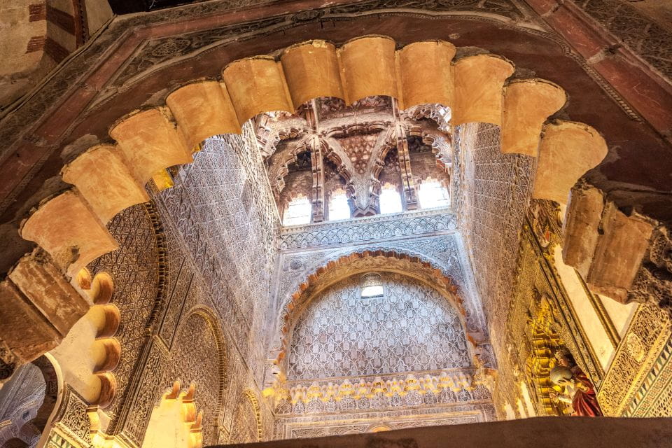 Mosque-Cathedral of Córdoba Guided Tour With Tickets - Things To Know