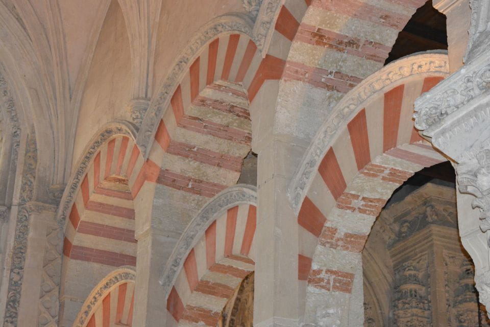 Mosque-Cathedral Small Group Guided Tour - Key Points