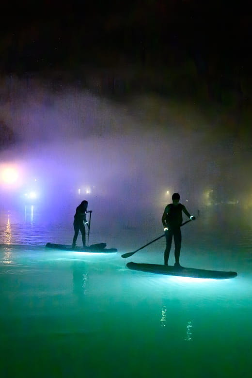 Most na Soci Evening SUP Excursion from Bovec - Who Should Consider This Experience