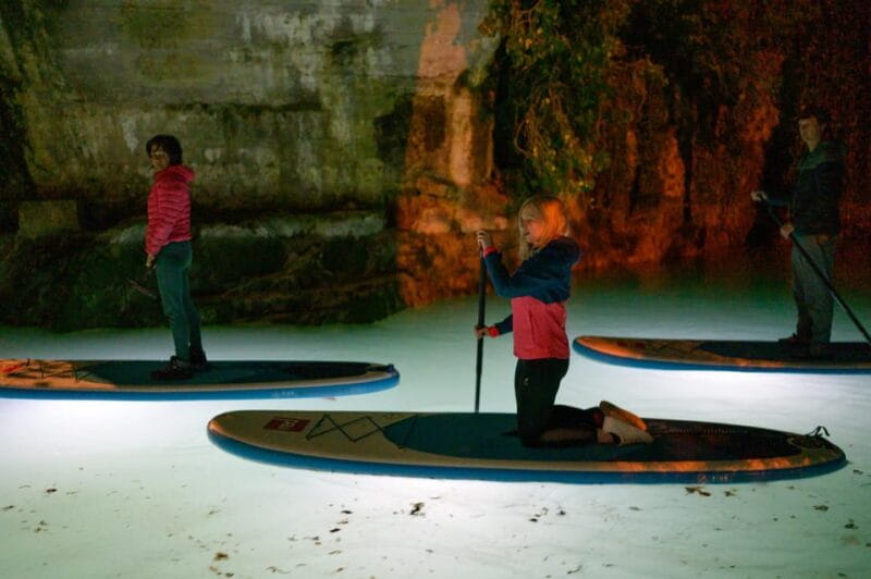 Most na Soci Evening SUP Excursion from Bovec - Final Thoughts