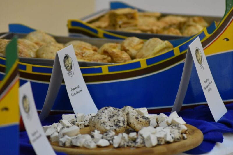 Mosta: City Highlights Tour with Buffet Lunch - Price and Logistics — Good Value with Flexibility