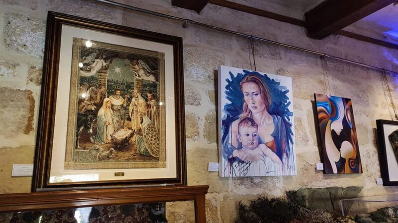 Mosta: City Highlights Tour with Buffet Lunch - Frequently Asked Questions