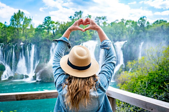 Mostar and Herzegovina Tour With Kravica Waterfall From Split & Trogir - Additional Information