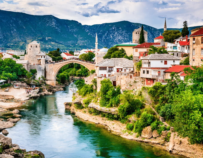 Mostar and Kravice Waterfalls Private tour from Split - A Practical Look at the Mostar and Kravice Waterfalls Private Tour from Split