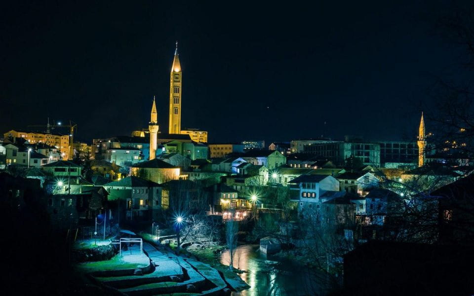Mostar and Kravice Waterfalls Tour From Dubrovnik - Transport Type