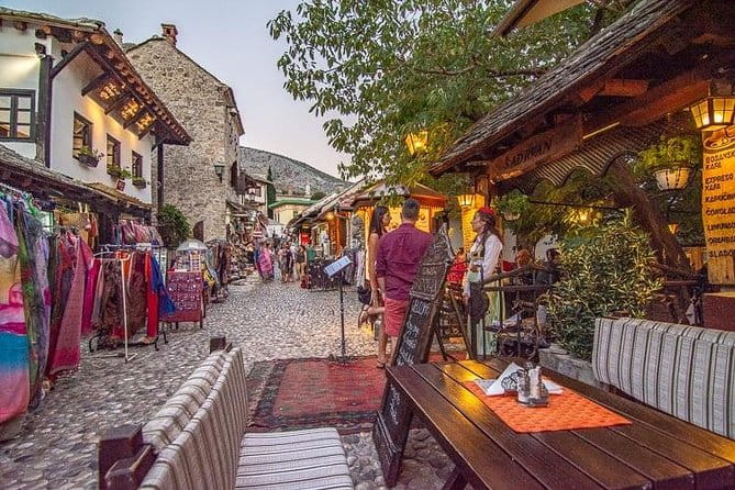 Mostar Blagaj Kravice Tour - Who Is This Tour Best Suited For?