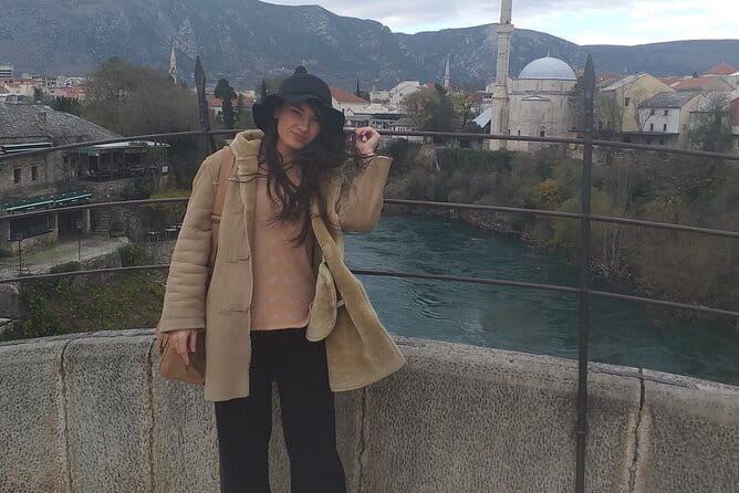 Mostar Blagaj Kravice Tour - FAQ