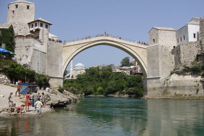 Mostar Bosnia Full Day Private Trip from Dubrovnik - Exploring Mostar from Dubrovnik: A Detailed Look at the Private Full-Day Trip