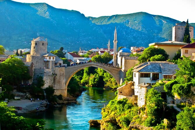 Mostar Bosnia Full Day Private Trip from Dubrovnik - Key points / Takeaways