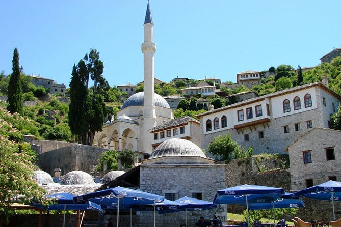 Mostar Bosnia Full Day Private Trip from Dubrovnik - Price and Logistics: Is It Good Value?