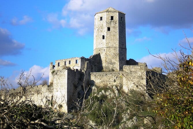 Mostar Bosnia Full Day Private Trip from Dubrovnik - FAQ