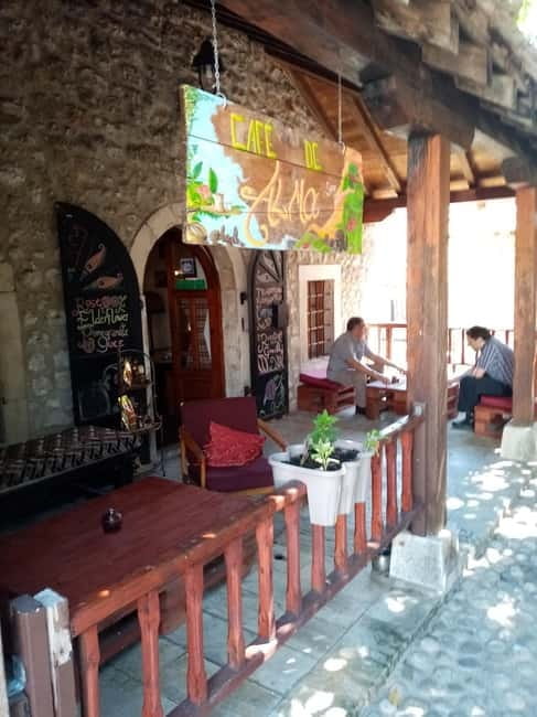 Mostar: essentials -private tour - Exploring Mostar in 1.5 Hours: A Practical Guide