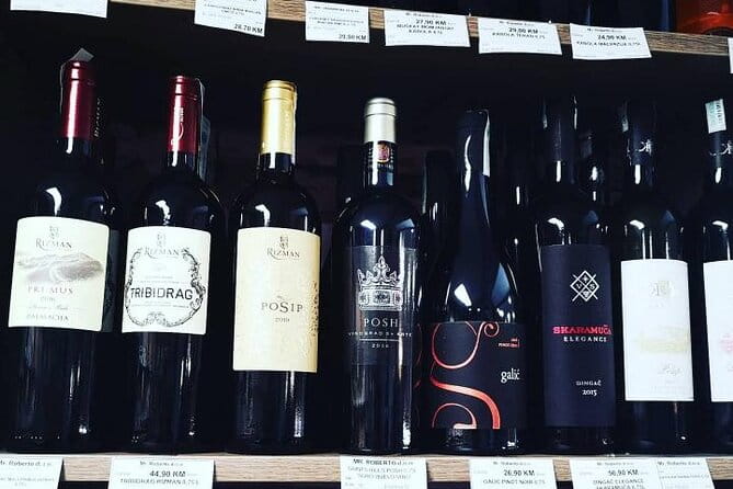 Mostar gastro and historical treasures - Key points / Takeaways