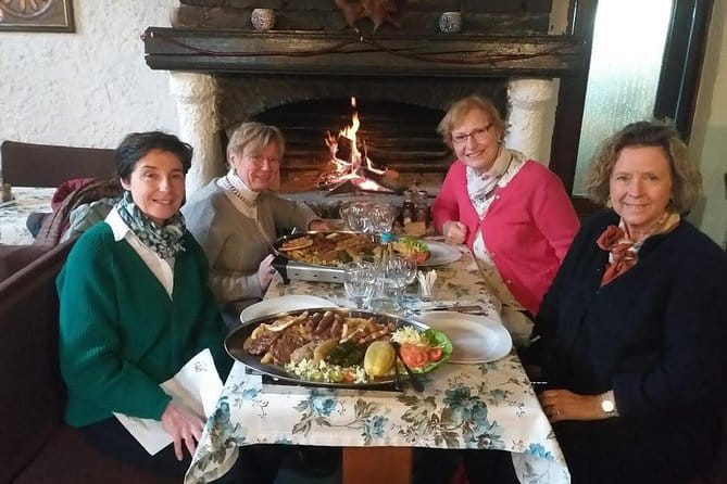 Mostar gastro and historical treasures - The Heart of the Food Experience