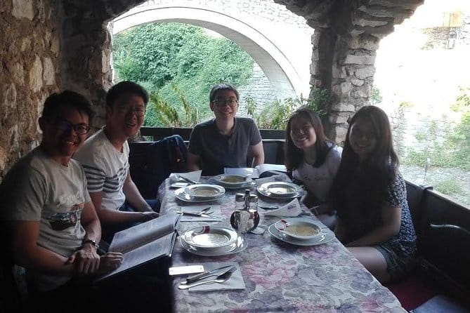 Mostar gastro and historical treasures - Museums and Local Arts