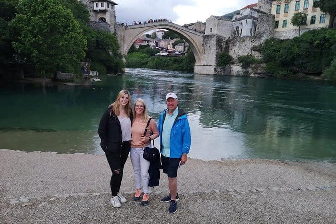 Mostar gastro and historical treasures - FAQ