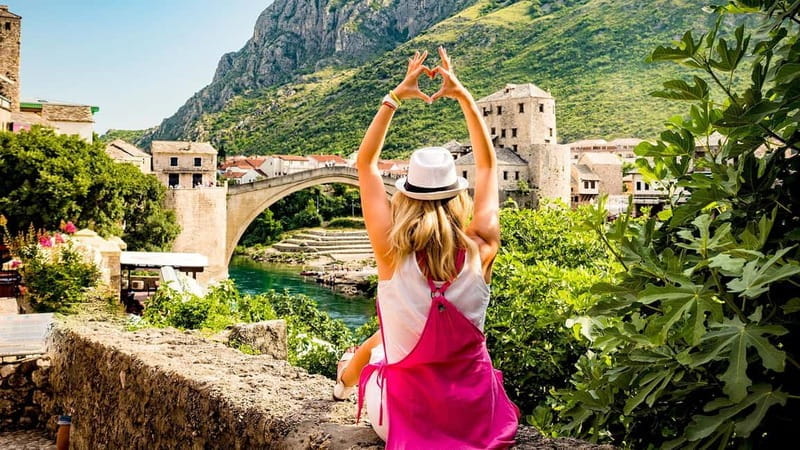 Mostar & Kravice Waterfalls: Guided Day Trip from Dubrovnik - The Experience in Detail: A Complete Breakdown