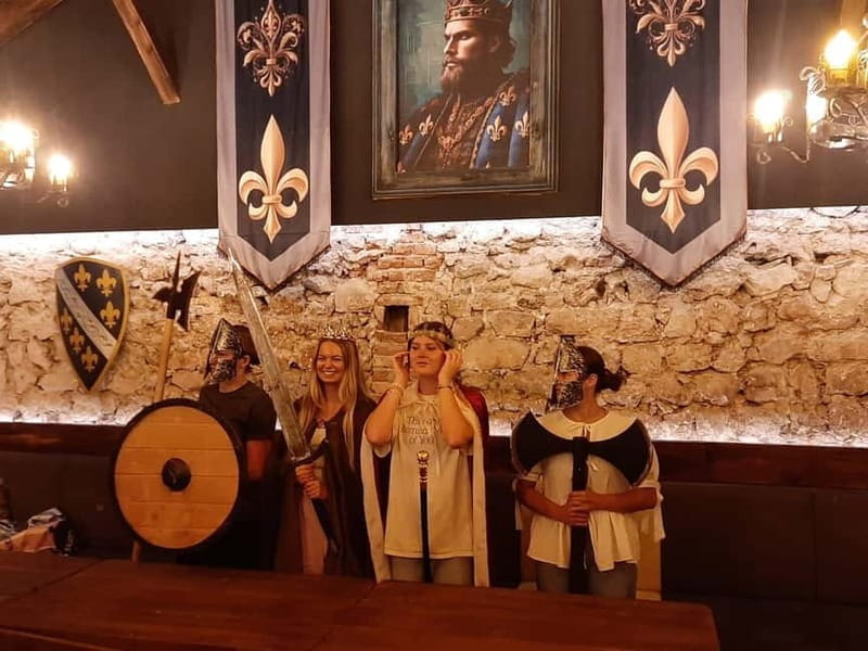 Mostar: Medieval 3 course Dinner with Drinks - Who Will Love This Experience?