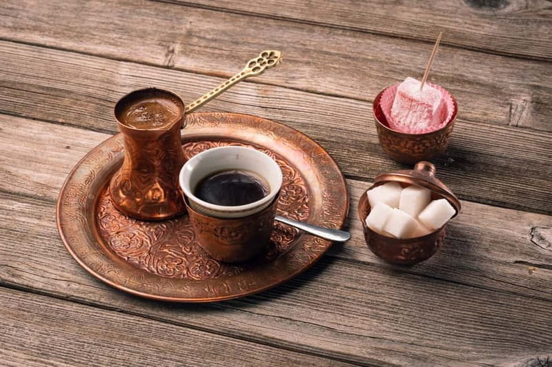 Mostar: Morning Guided City Tour and Coffee Tasting - The Peaceful Ending at Aleksa Anti Park