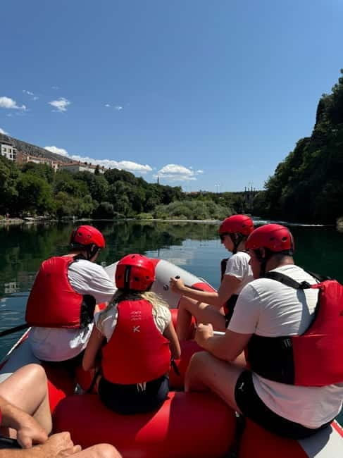 Mostar: Neretva River Rafting Adventure - Final Thoughts: Is It Worth Your Time?