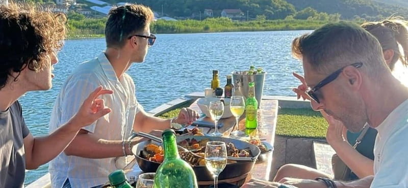 Mostar: Poitelj & Hutovo Blato Day Tour with Local Cuisine - Key points / Takeaways