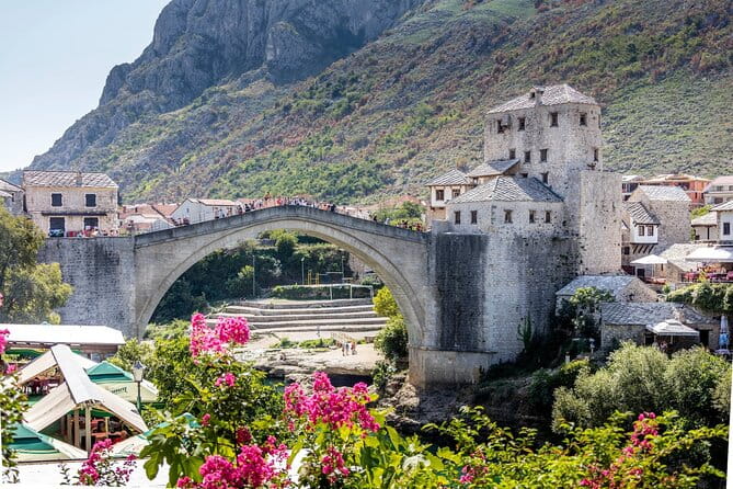 Mostar Sightseeing Full Day Trip from Makarska Riviera - Who Will Love This Tour?
