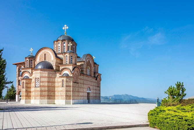 Mostar Sightseeing Full Day Trip from Makarska Riviera - Who Should Book This Tour?