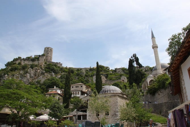 Mostar Sightseeing Full Day Trip from Makarska Riviera - Frequently Asked Questions
