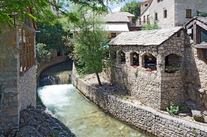 Mostar Sightseeing Full Day Trip from Makarska Riviera - Final Thoughts
