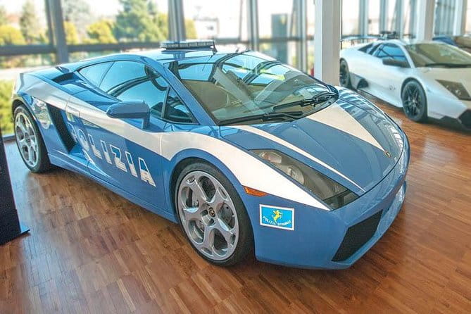 Motor Valley Tour from Bologna - Visiting Ducati: A Motorcycle Masterclass