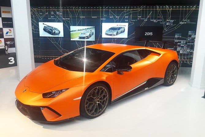 Motor Valley Tour from Bologna - Who will love this experience?