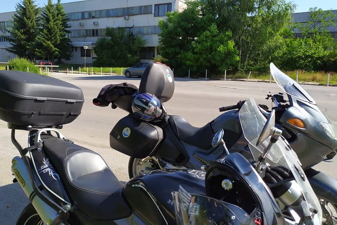 Motorcycle day tour to Rila monastery - Practical Details and Considerations