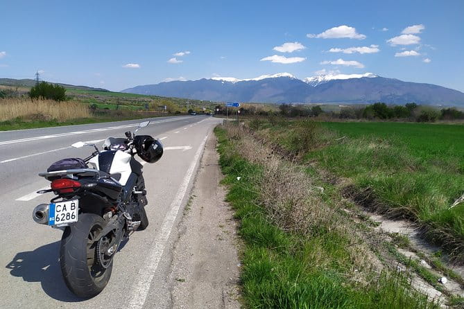 Motorcycle day tour to Rila monastery - Who Will Love This Tour?