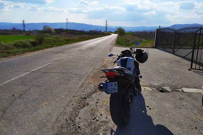 Motorcycle day tour to Rila monastery - Frequently Asked Questions